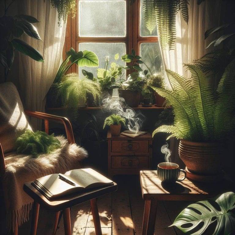 Unlock Your Inner Peace: Creative Wellness Journaling Prompts