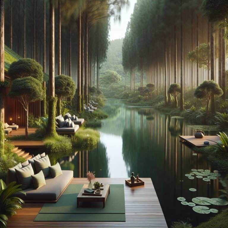 Unlocking Serenity: Embrace Transformative Wellness Travel Experiences