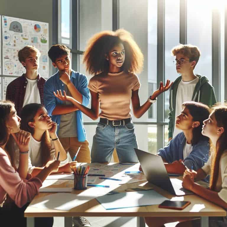 Inspiring Youth Leadership Highlights: Voices Shaping Our Future