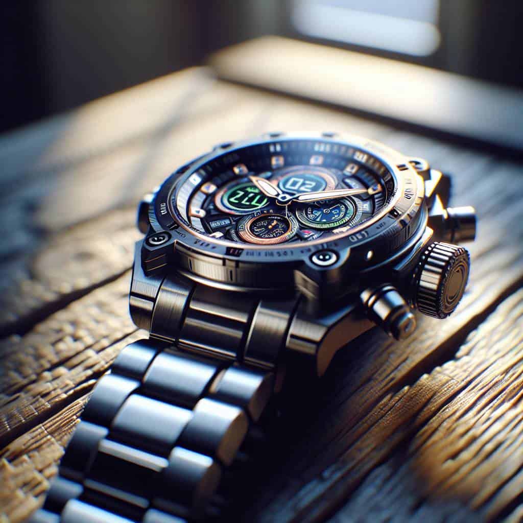 The Bezel Ballet: A Love-Hate Relationship