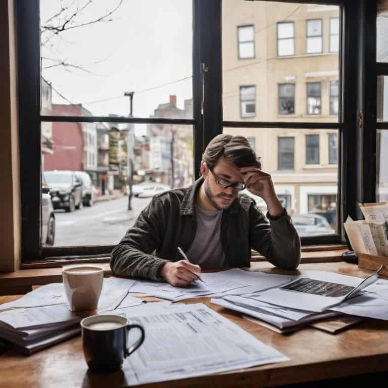 Weaving Productivity and Time Management