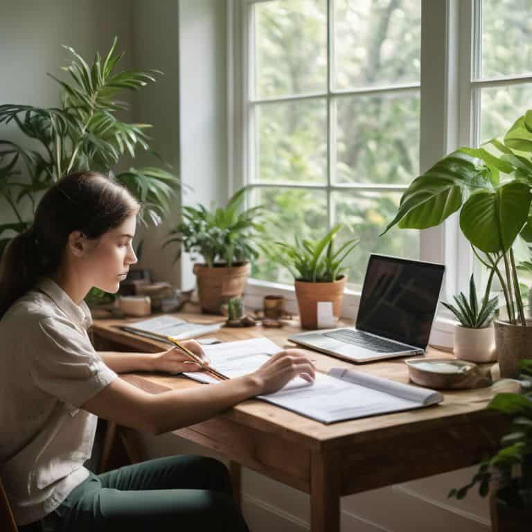 Embracing the Rhythm of Productivity