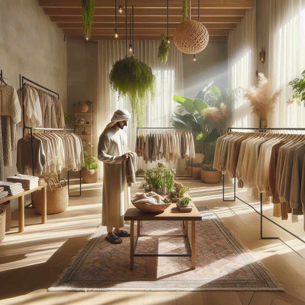 Ethical Fashion: Ditching the Fast Lane for the Real Deal