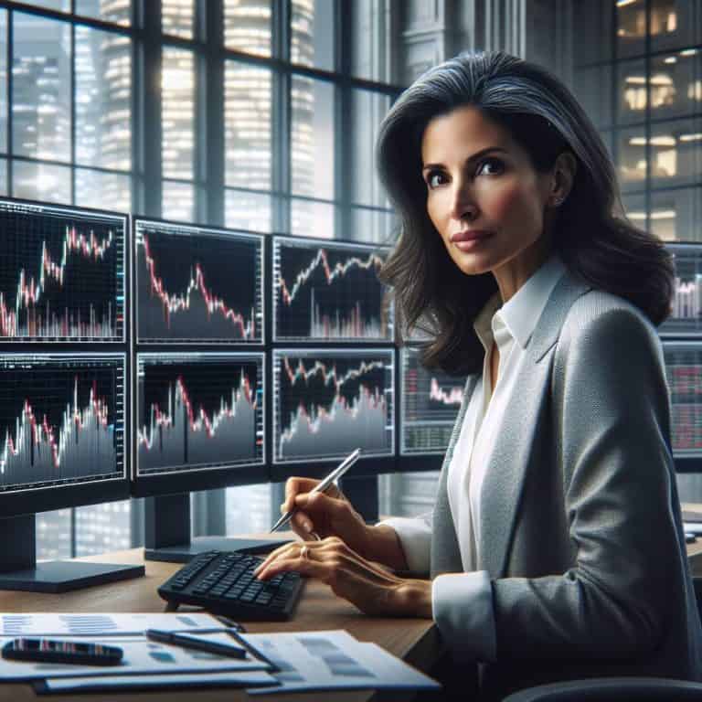 Mastering the Risks of Growth Investing: Strategies for Success