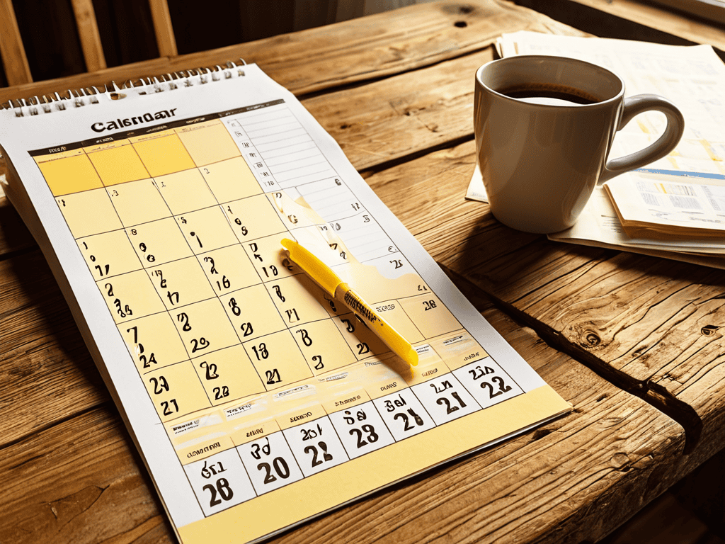 Guide Overview: Long Term Planning Needed