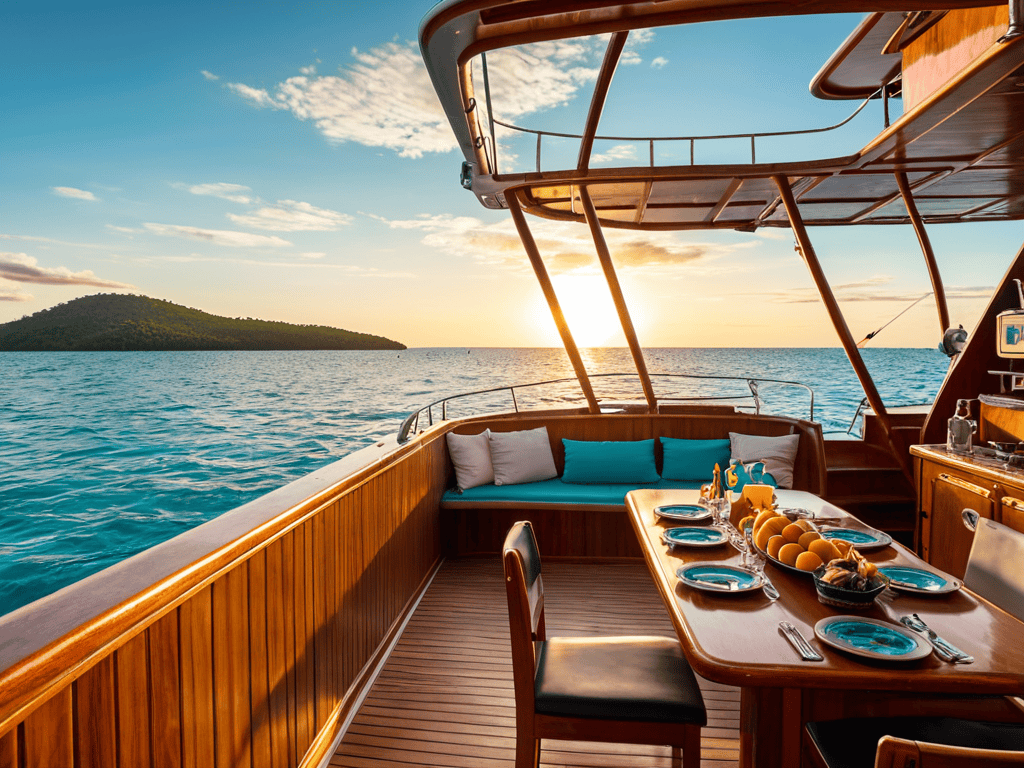 A Beginners Guide to Liveaboard Diving