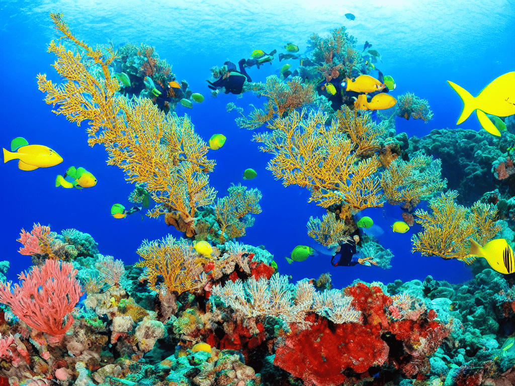 A Beginners Guide to Liveaboard Diving