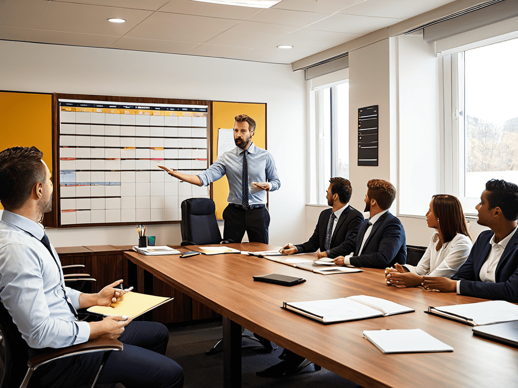 A Guide to Delegating Tasks