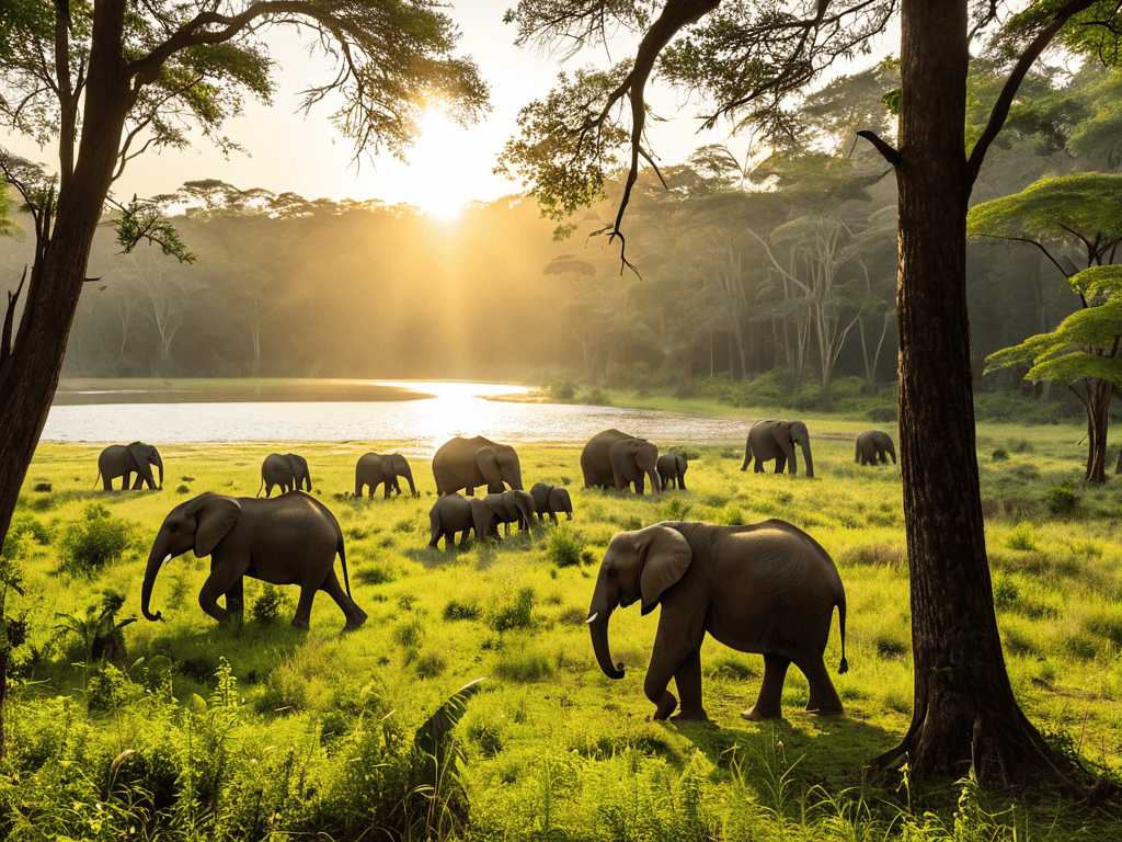 A Guide to Ethics in Animal