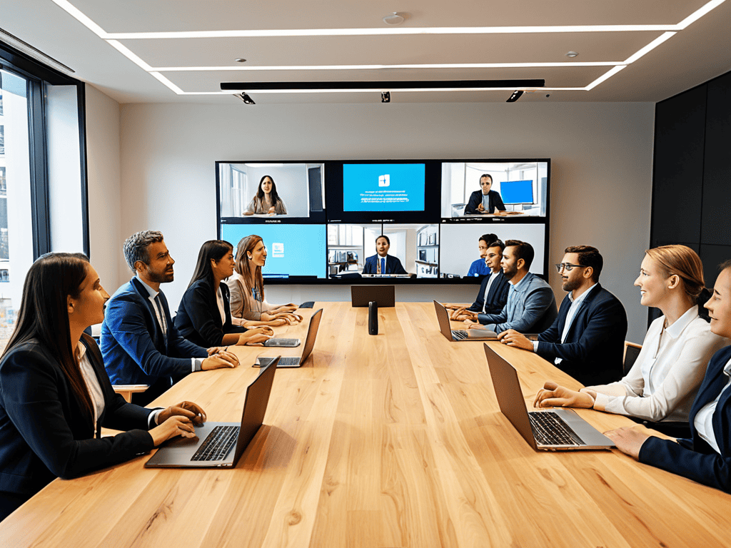 A Guide to Remote Team Success