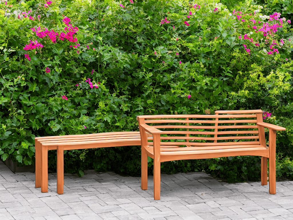 Bench Building 101 outdoor furniture