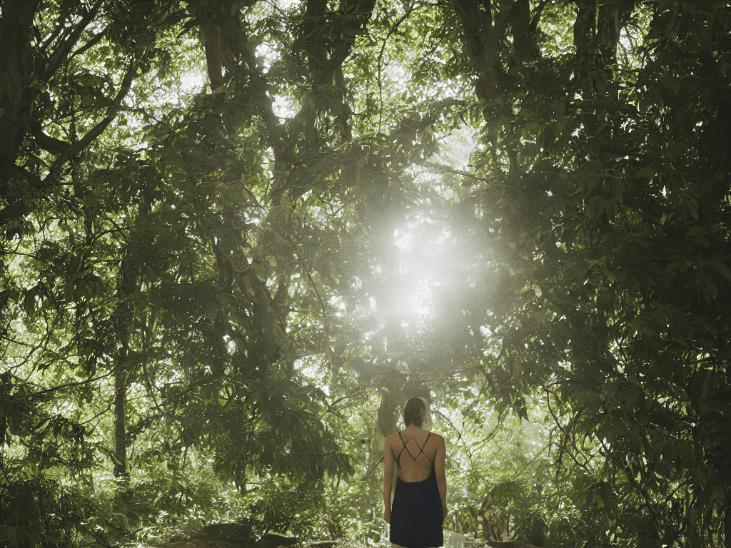 Embracing Intuitive Movement practices