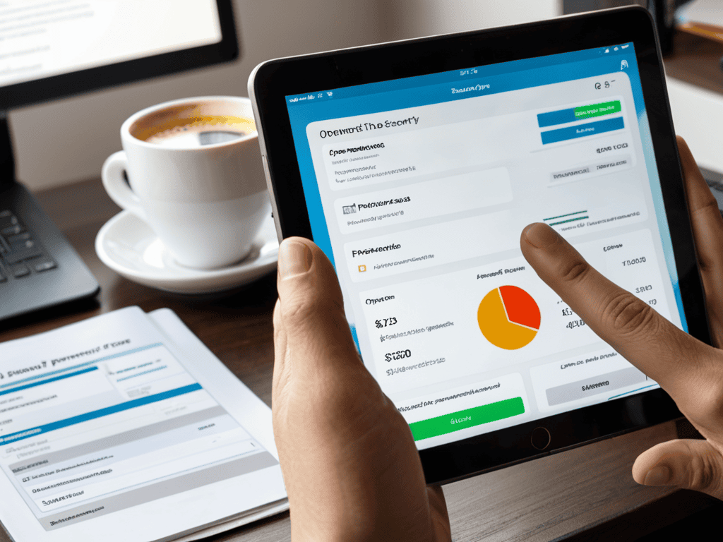 Mastering P2p Payment Apps Security