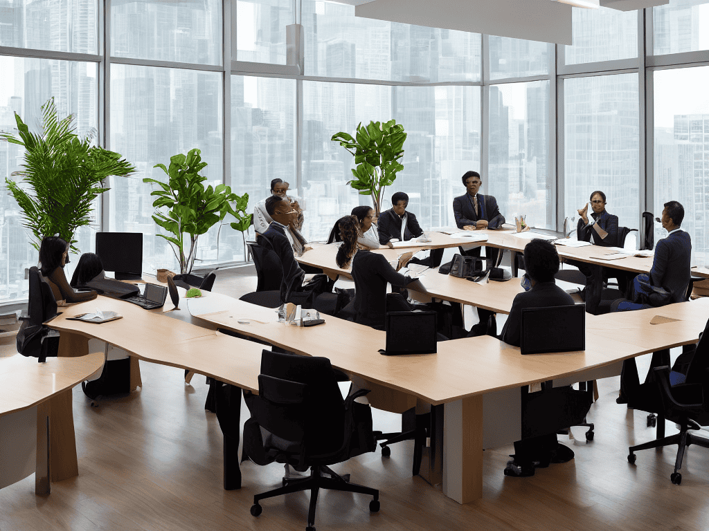 Mastering Time at Work Strategies