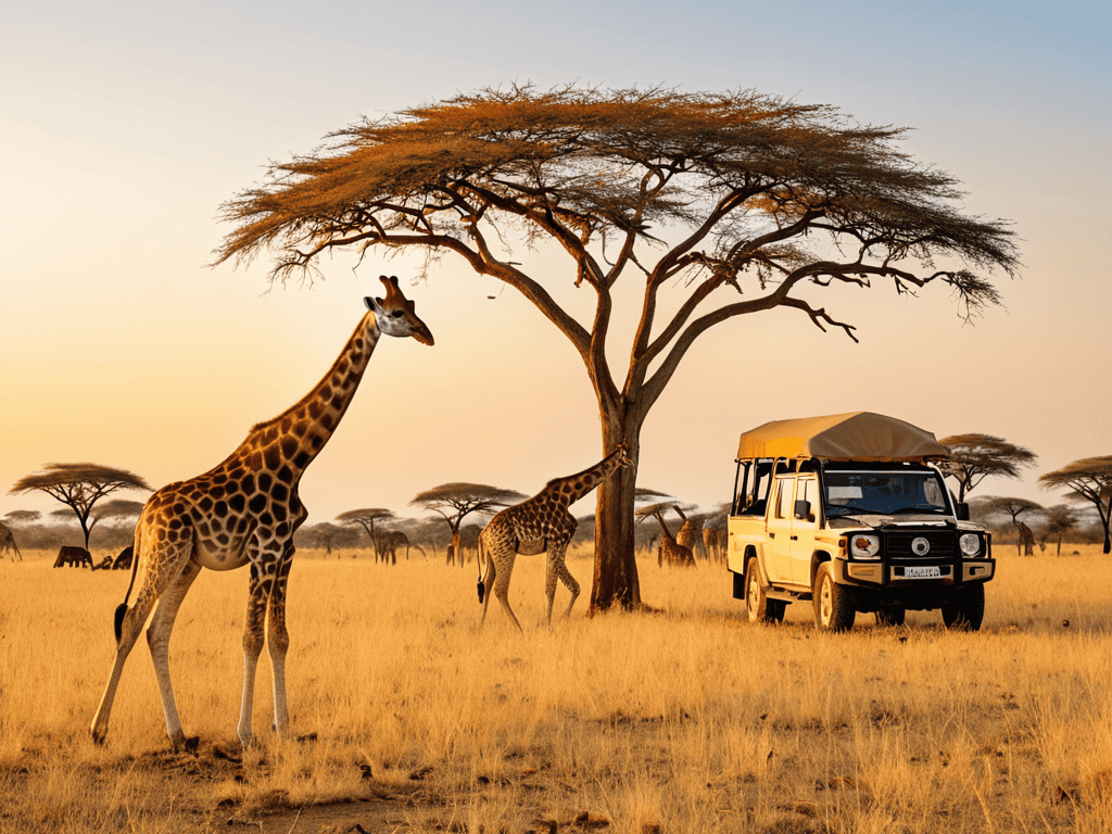 Embracing Compassionate Travel Practices
