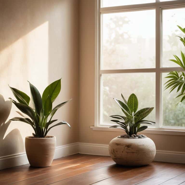 Embracing Serenity Sanctuary