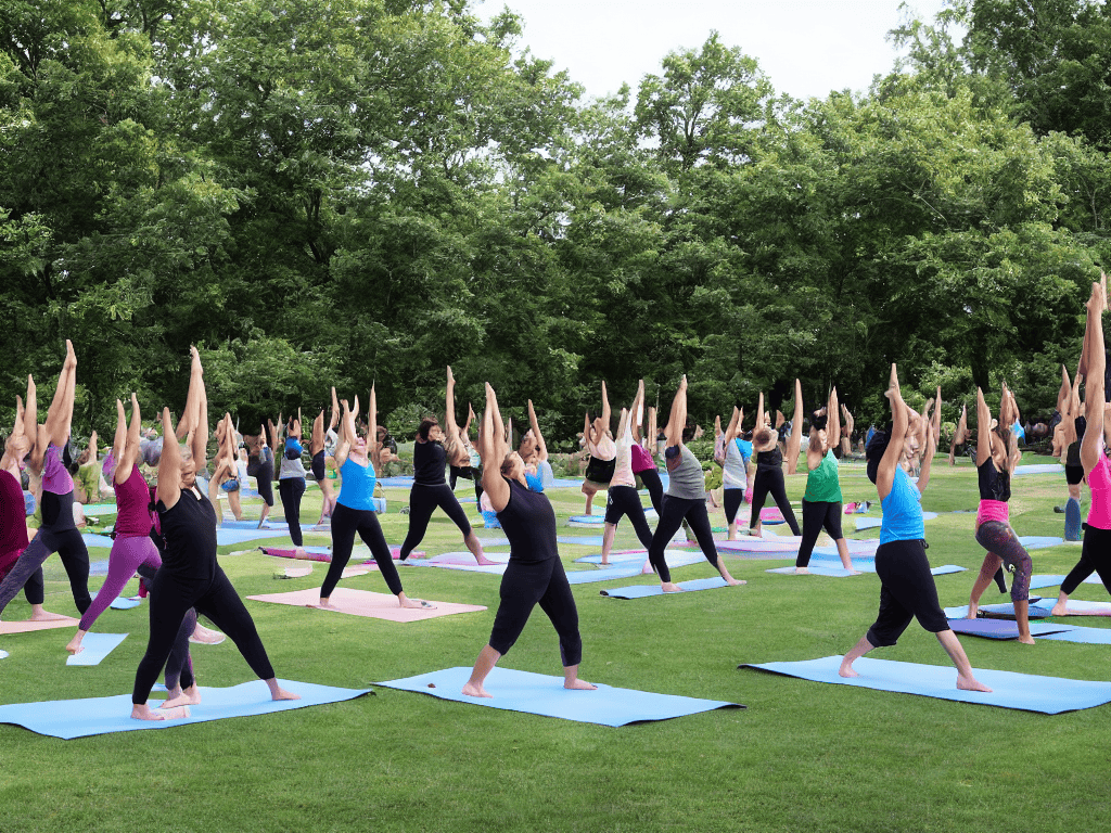 Embracing the Rhythm of Intuitive Movement