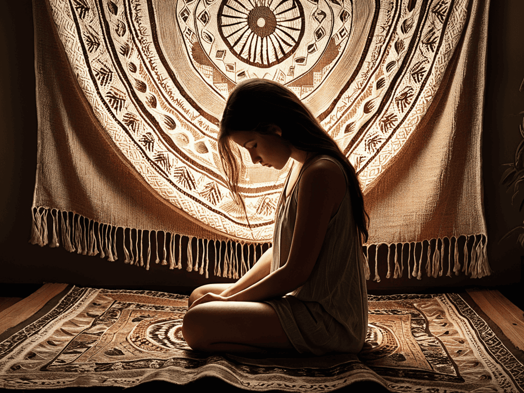 Embracing Your Authentic Self within