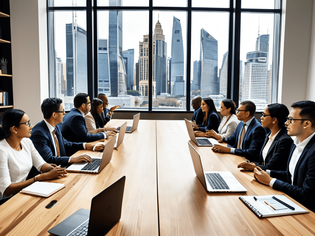 Sealing Your Global Success Abroad