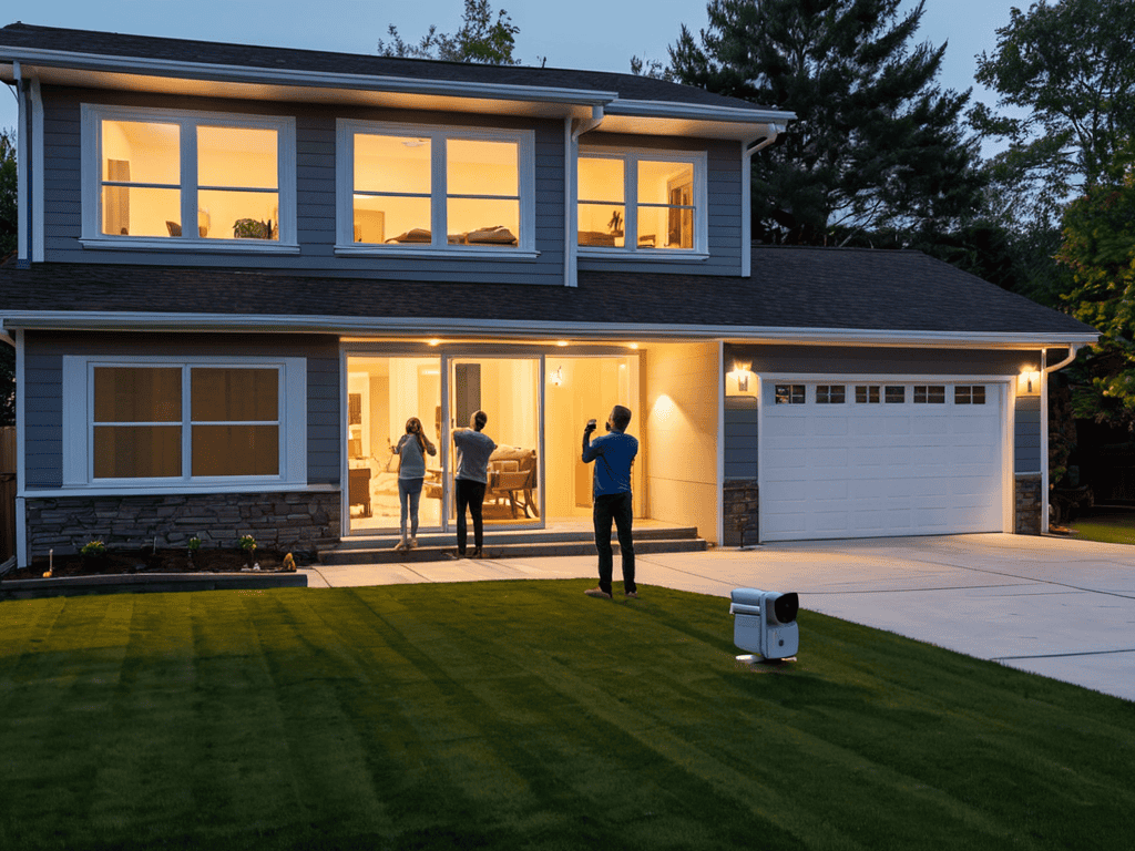 Securing Your Peace of Mind