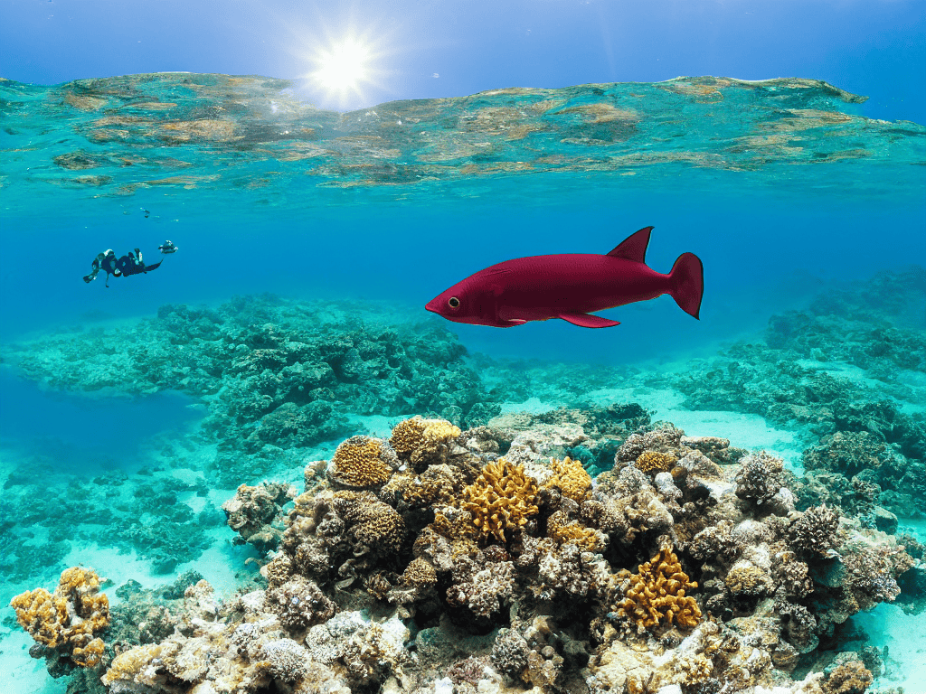 a beginner's guide to liveaboard scuba