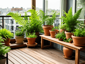 Beginner's guide to container garden