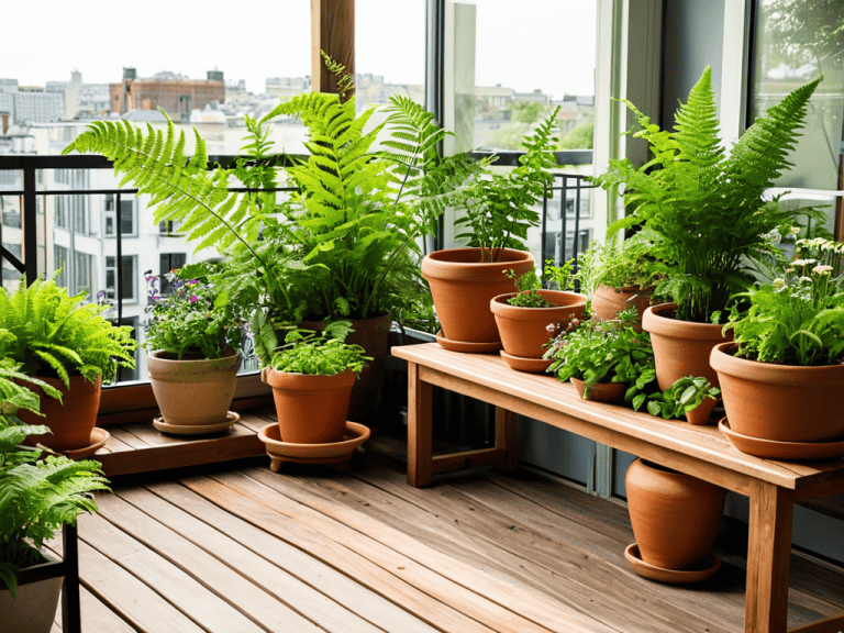 A Beginner’s Guide to Starting a Thriving Container Garden