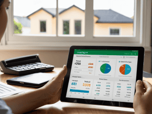 Guide to improve credit score 100