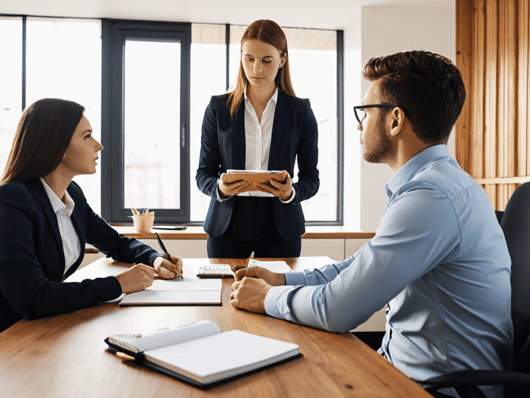 A Manager’s Guide on How to Delegate Tasks Effectively