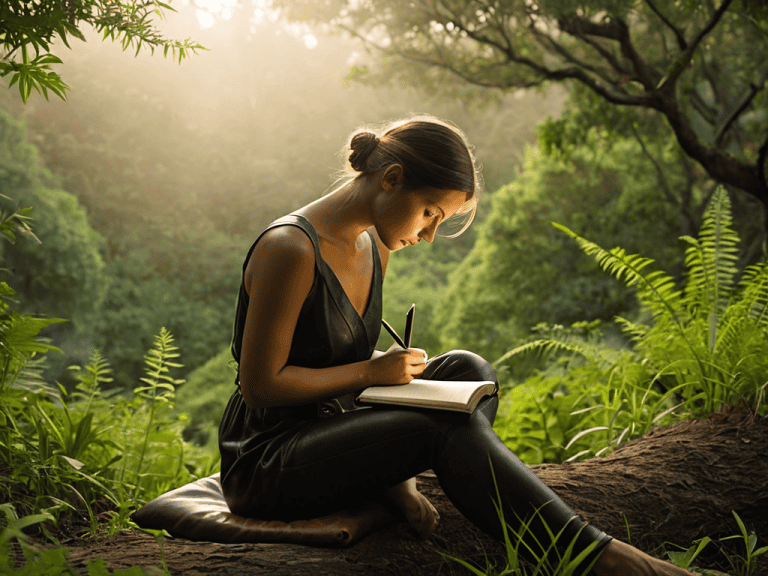A Step-by-step Guide to Discovering Your Personal Core Values