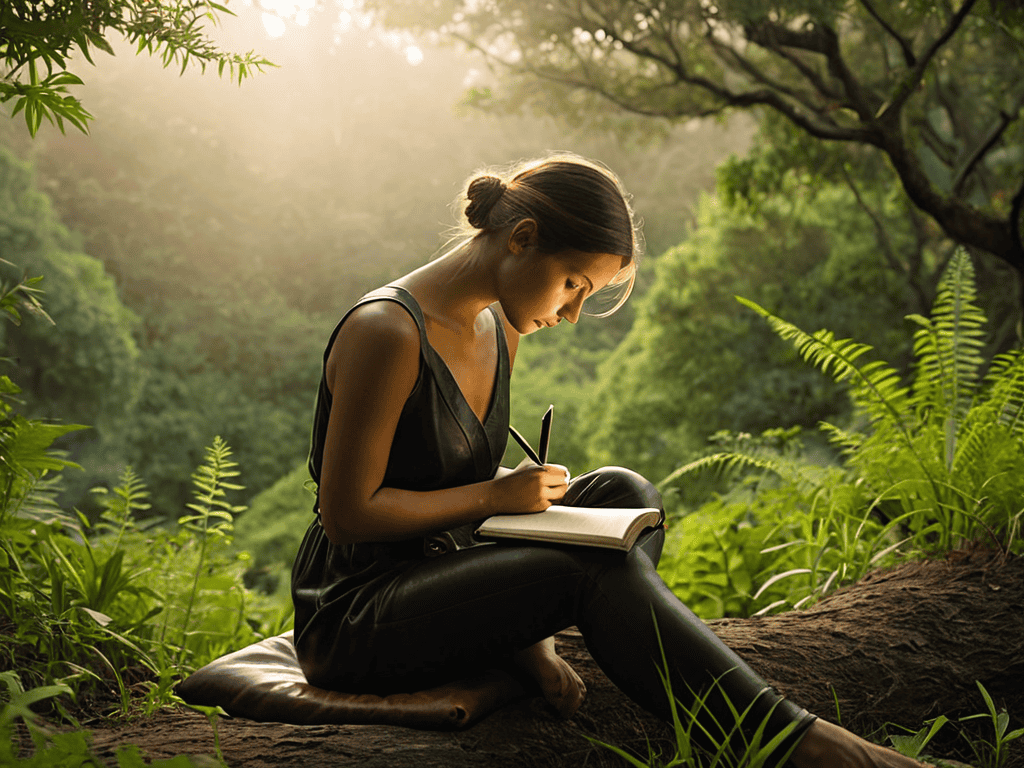 a guide to discovering your core values