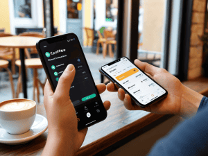 a guide to peer-to-peer payment apps