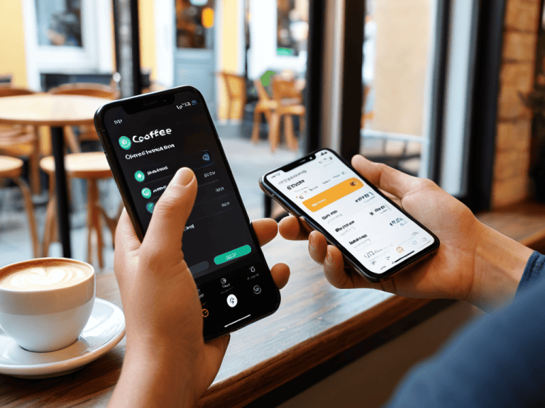 A User’s Guide to Peer-to-peer (p2p) Payment Apps and How to Use Them Safely