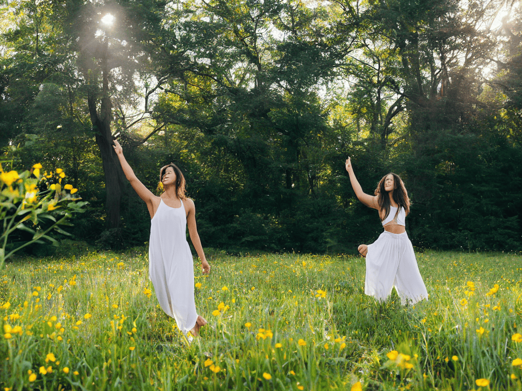 a guide to intuitive movement for fitness