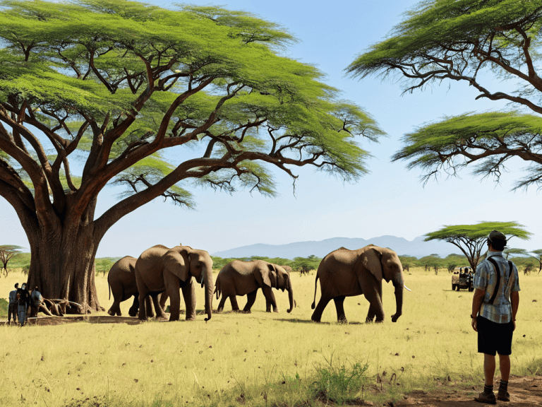 A Conscious Traveler’s Guide to the Ethics of Animal Tourism
