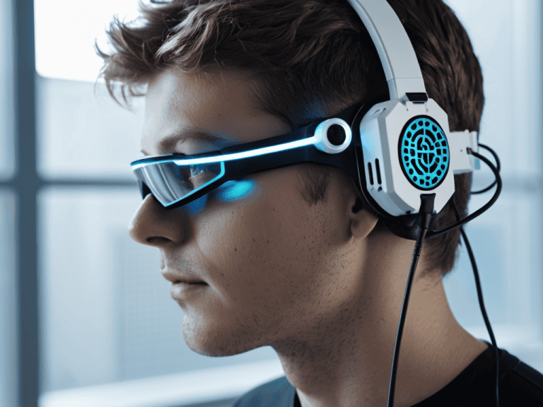 A Mind-blowing Guide to the Future of Brain-computer Interfaces