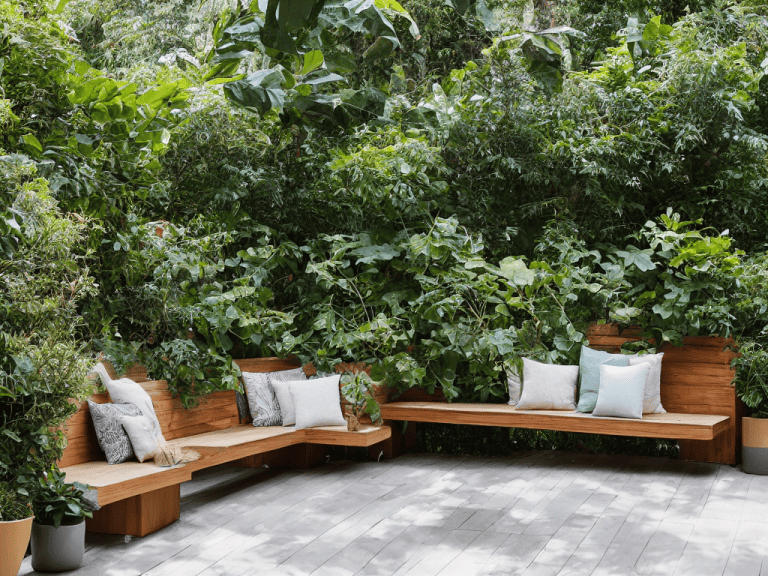 A Beginner’s Guide on How to Build a Simple Diy Outdoor Bench