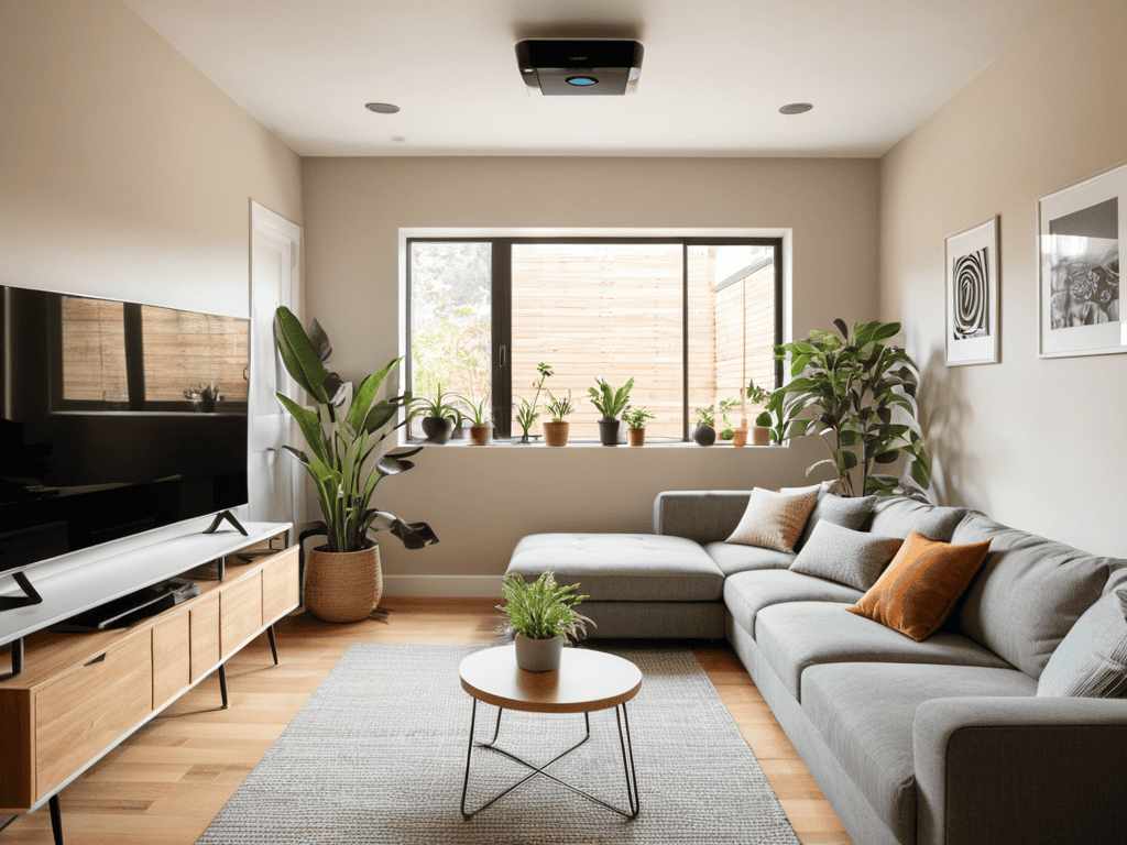 Choosing home security camera systems