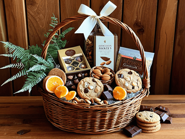 A Guide to Creating the Perfect Diy Gift Basket for Anyone