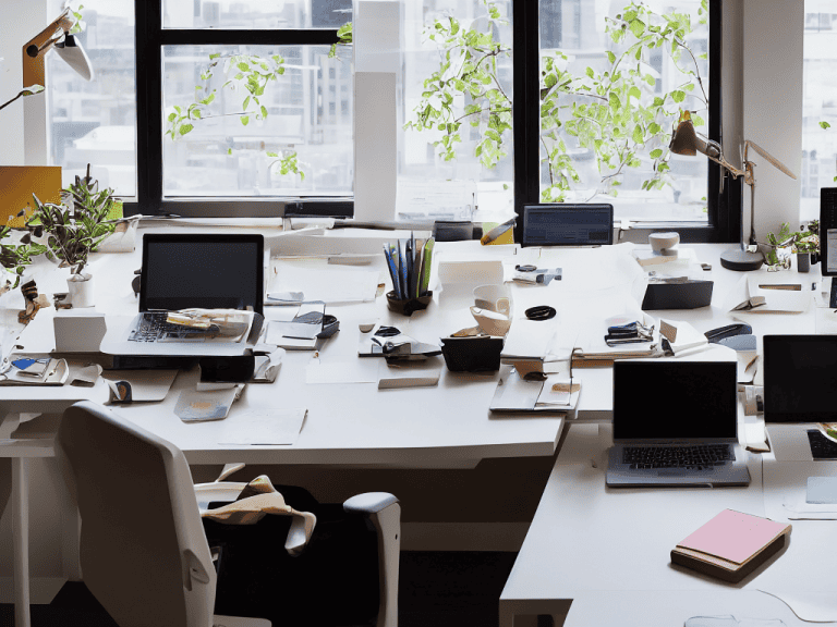 A Guide to Effective Time Management for a More Productive Workday