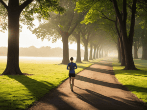 How to start running as beginner