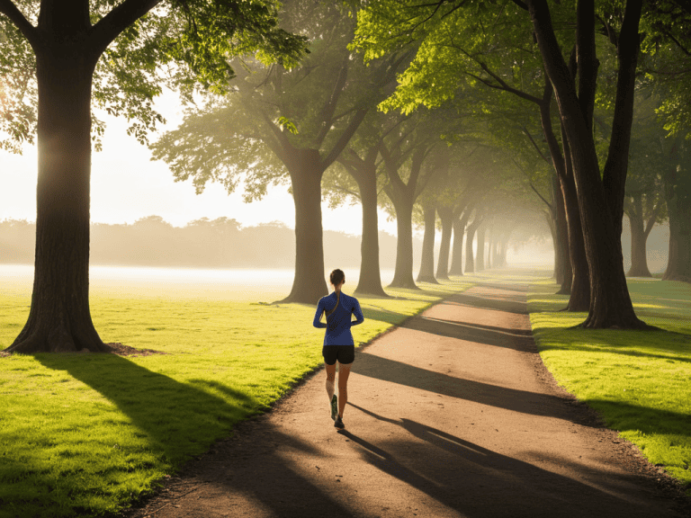 A Complete Beginner’s Guide on How to Start Running (and Not Hate It)