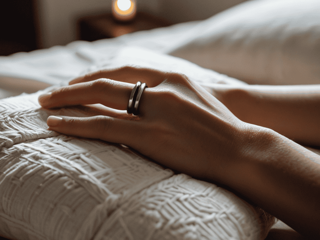 Best smart rings 2026: Oura, Samsung, and top alternatives tested
