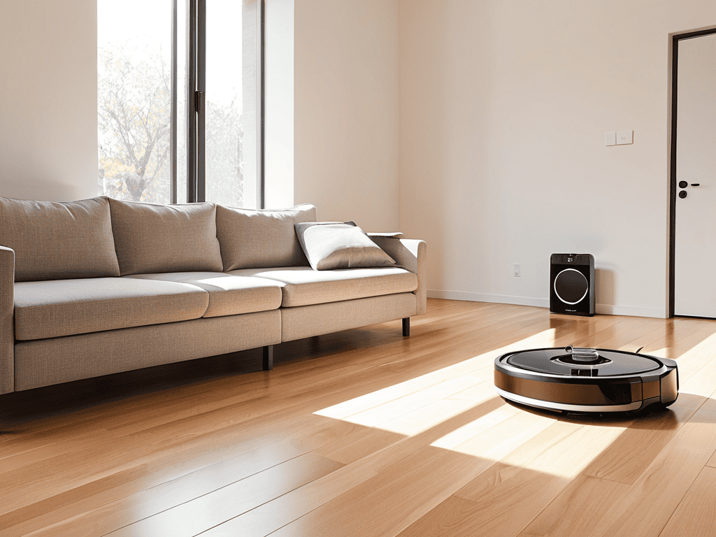 Roborock S8 Pro Ultra vs iRobot