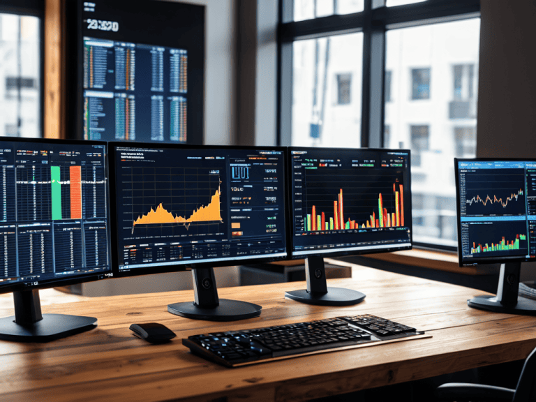 A Guide to the Key Difference Between Bitcoin, Ethereum, and Altcoins