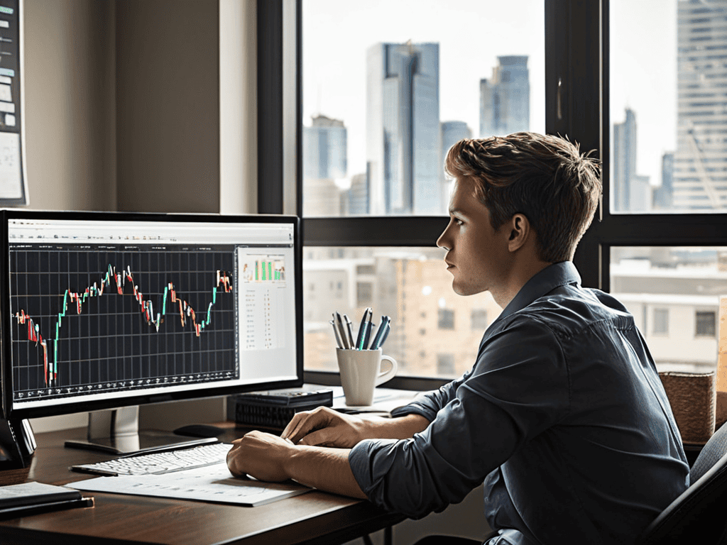Stock Trading Tips