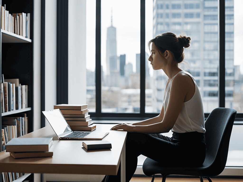 Professional growth tips for success