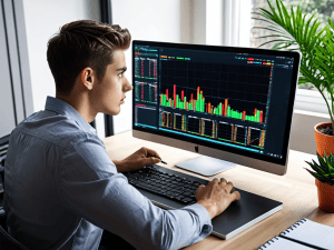 Stock trading tips for beginners