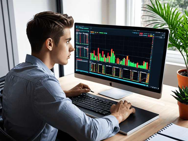 Stock Trading Tips for New Investors