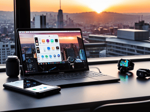 Tech gadget reviews latest models